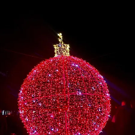 Amorosita Alojamento de Acomodação e Pequeno-almoço 4*