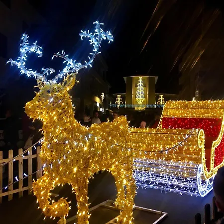 Amorosita 4* Diamante