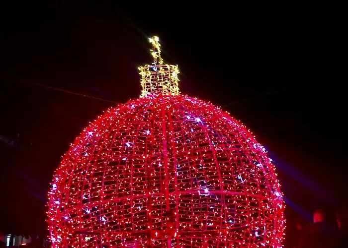 Amorosita Alojamento de Acomodação e Pequeno-almoço 4*