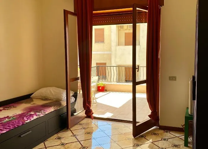 Alojamento de Acomodação e Pequeno-almoço Amorosita 4*