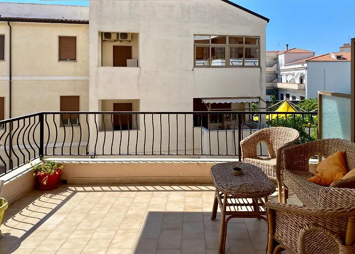 Amorosita Alojamento de Acomodação e Pequeno-almoço