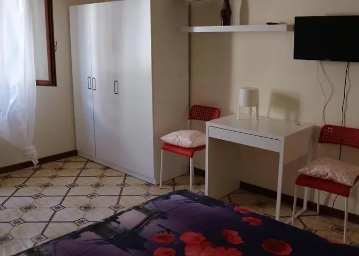 Alojamento de Acomodação e Pequeno-almoço Amorosita 4*