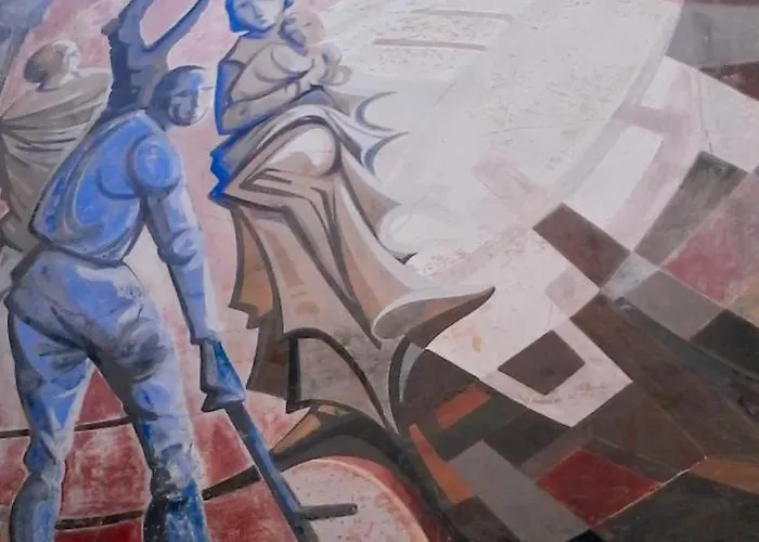 Alojamento de Acomodação e Pequeno-almoço Amorosita Diamante