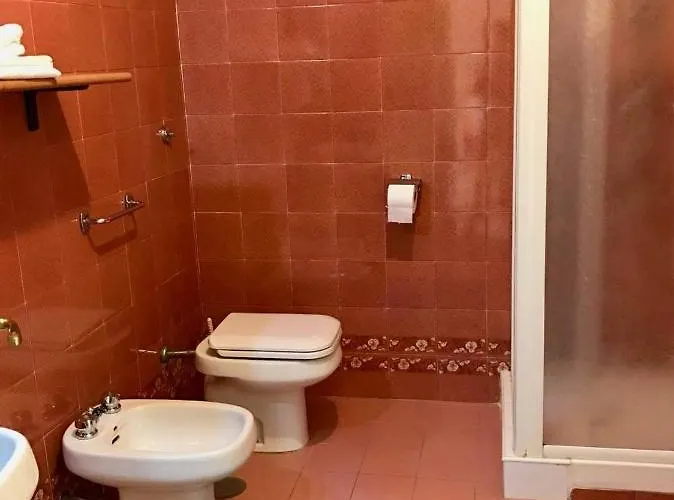 Alojamento de Acomodação e Pequeno-almoço Amorosita