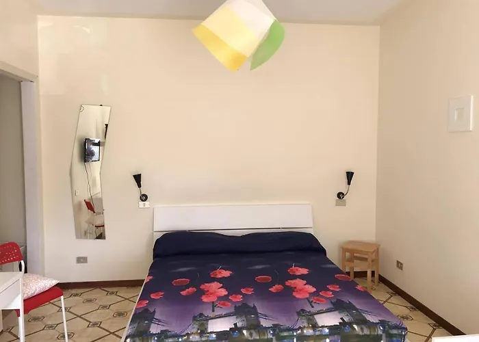 Alojamento de Acomodação e Pequeno-almoço Amorosita