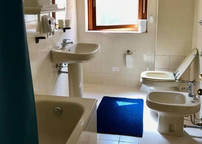 Amorosita Alojamento de Acomodação e Pequeno-almoço Diamante