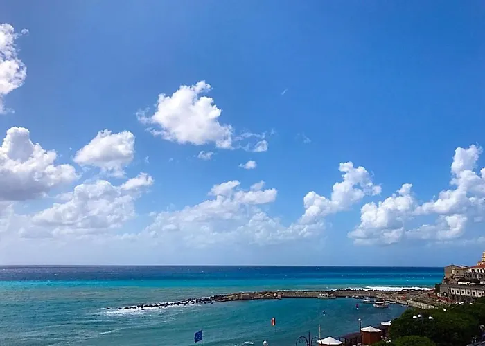 Amorosita Alojamento de Acomodação e Pequeno-almoço