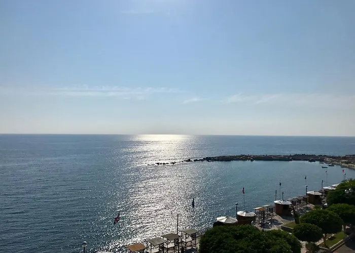 Amorosita Alojamento de Acomodação e Pequeno-almoço