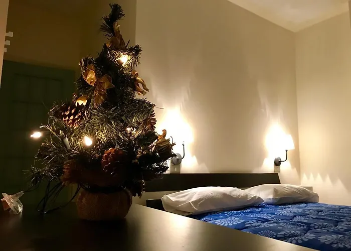 Alojamento de Acomodação e Pequeno-almoço Amorosita