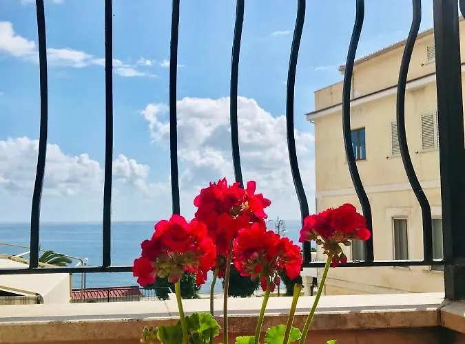 Amorosita Alojamento de Acomodação e Pequeno-almoço