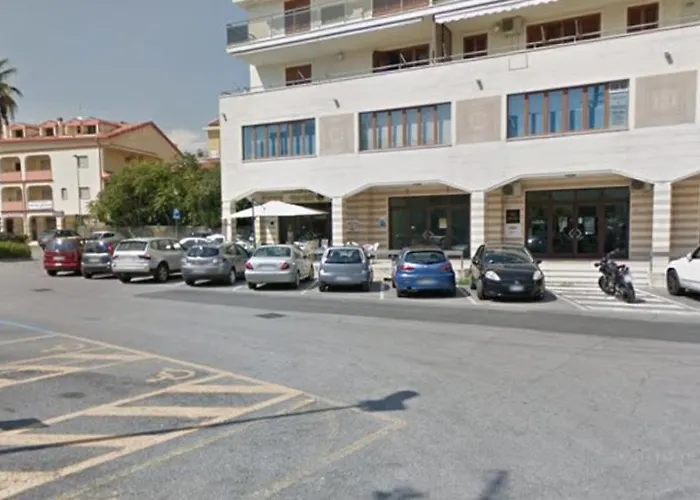 Alojamento de Acomodação e Pequeno-almoço Amorosita 4*