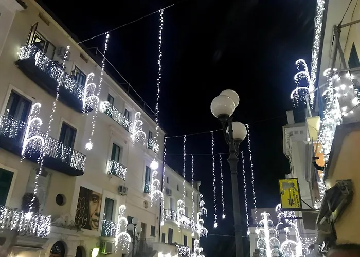 Amorosita 4* Diamante