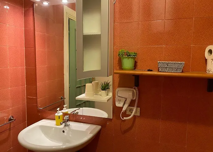 Alojamento de Acomodação e Pequeno-almoço Amorosita