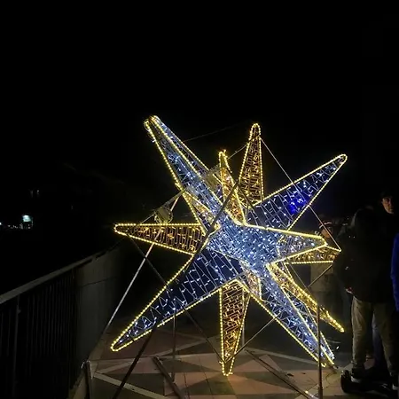 Amorosita 4* Diamante