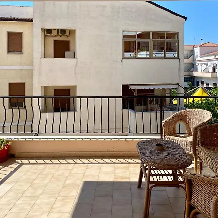 Amorosita Frühstückspension