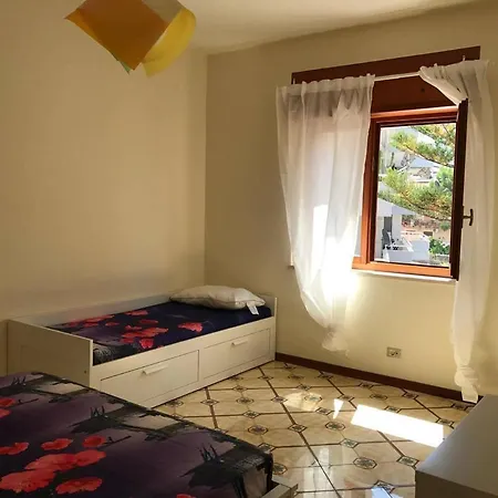 Amorosita 4* Diamante