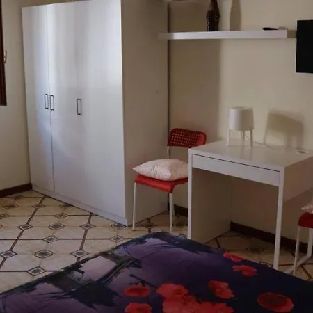 Frühstückspension Amorosita 4*