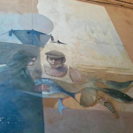 Couette-café Amorosita