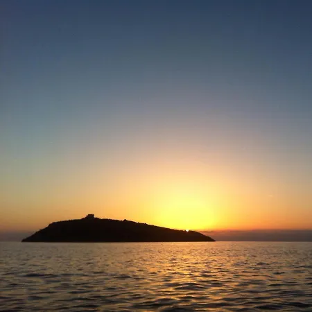 Frühstückspension Amorosita 4*