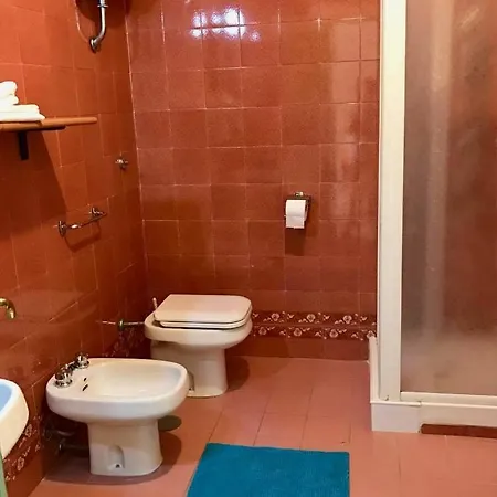 Frühstückspension Amorosita