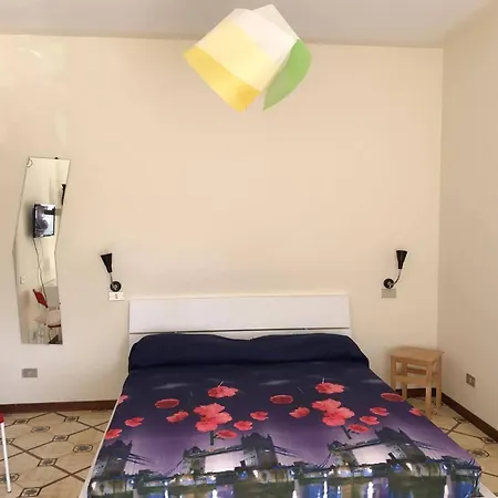 فندق مبيت وإفطار Amorosita