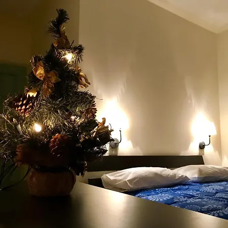 Frühstückspension Amorosita