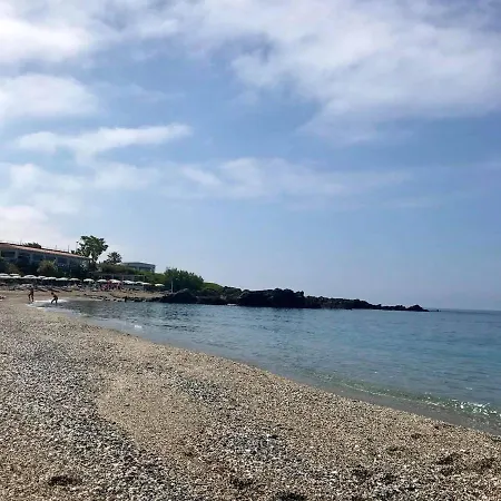 Amorosita Frühstückspension 4*