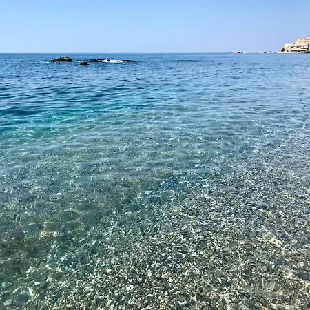 Amorosita Frühstückspension