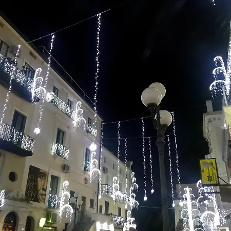 Amorosita 4* Diamante