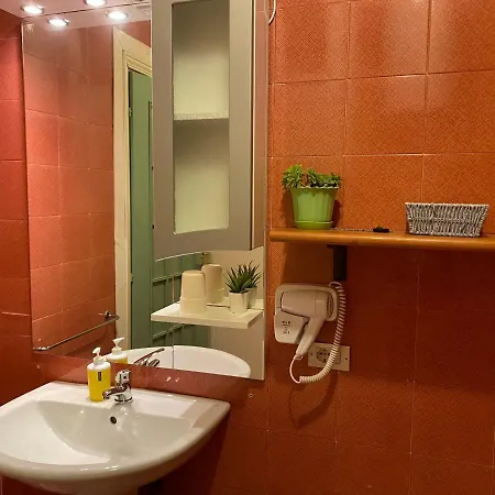 Frühstückspension Amorosita