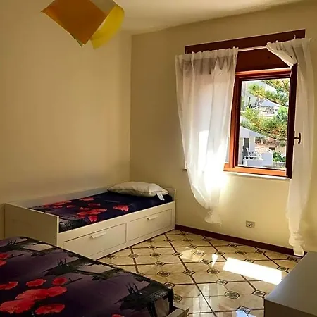 Bed & Breakfast Amorosita 4*