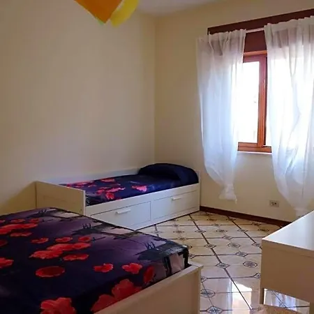 Bed & Breakfast Amorosita Diamante