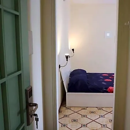 Amorosita Bed & Breakfast 4*