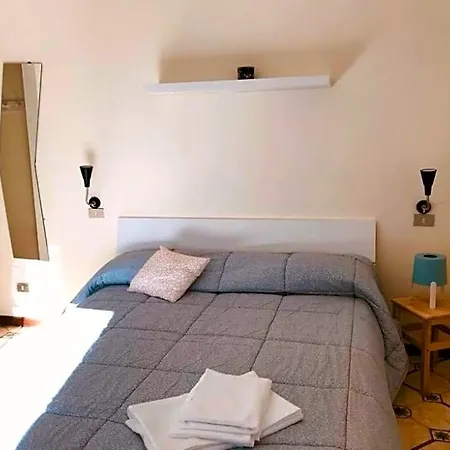 Bed & Breakfast Amorosita Diamante