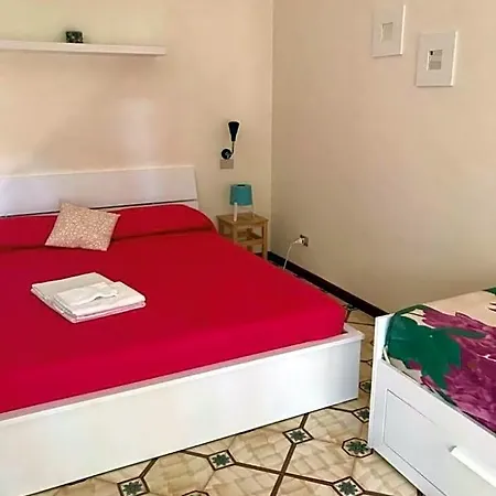 Oda ve Kahvaltı Amorosita Diamante