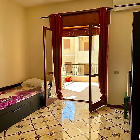 Amorosita Bed & Breakfast Diamante